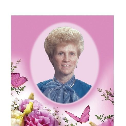 Thérèse Martin