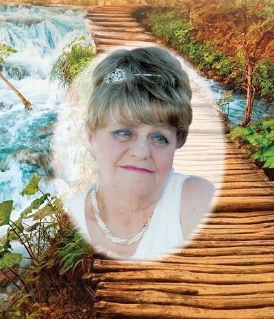 Laurette Bouchard Porter