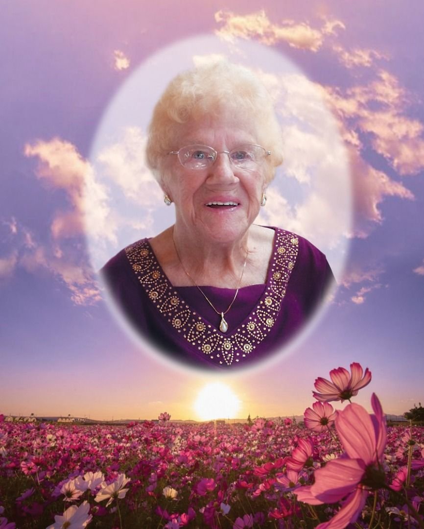 Gilberte G. Bouchard