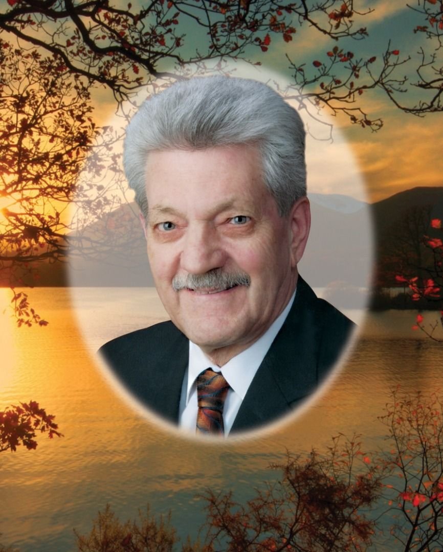 Guy ``Yvon`` Nadeau