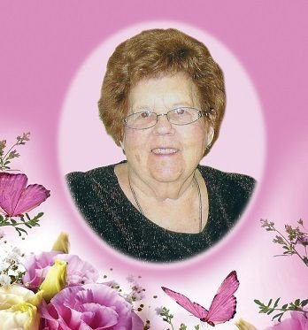 Janelle Morneault Morel