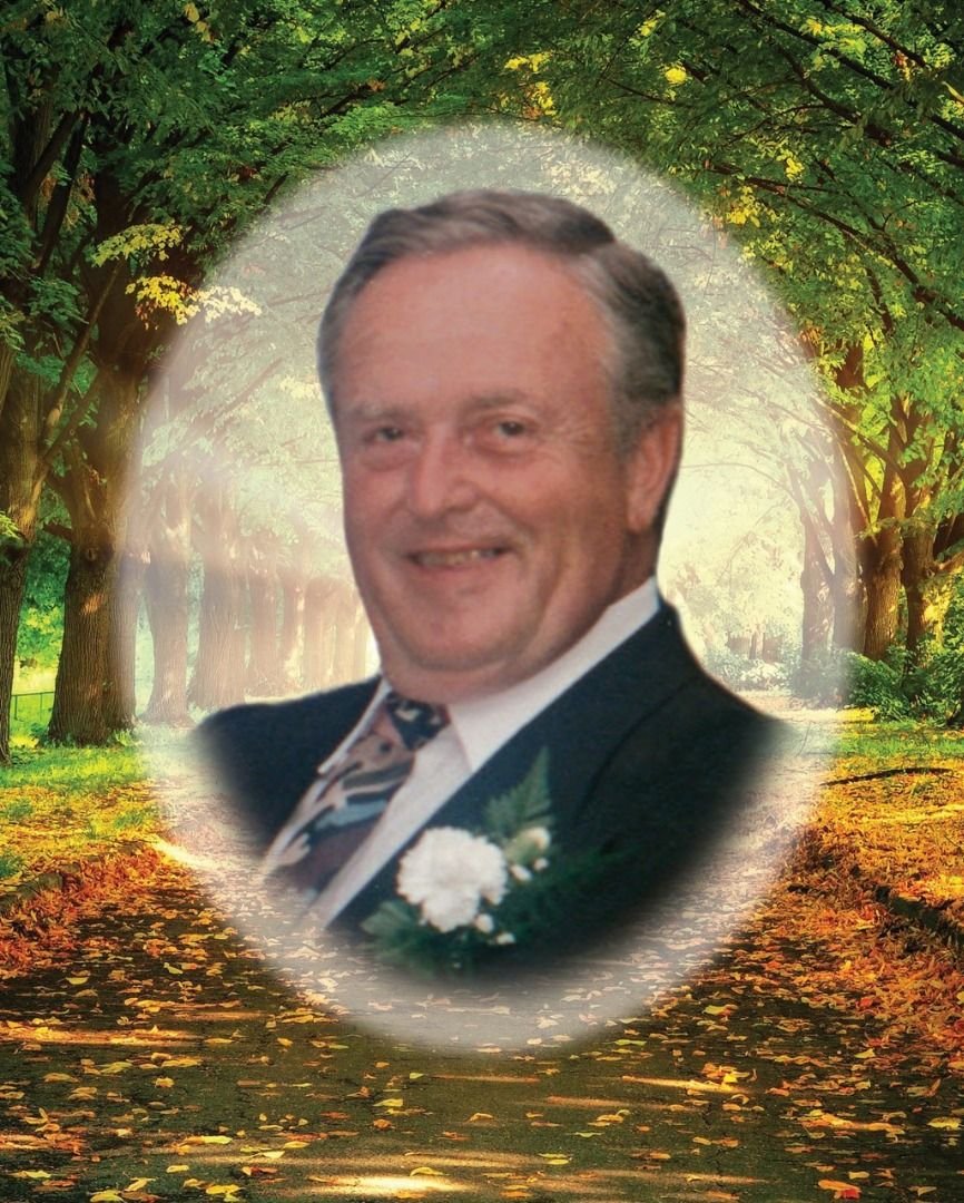 Roger Clair
