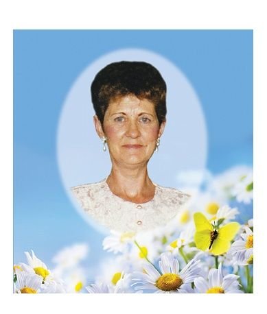 Norma Plourde