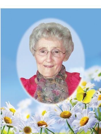 Georgette Daigle