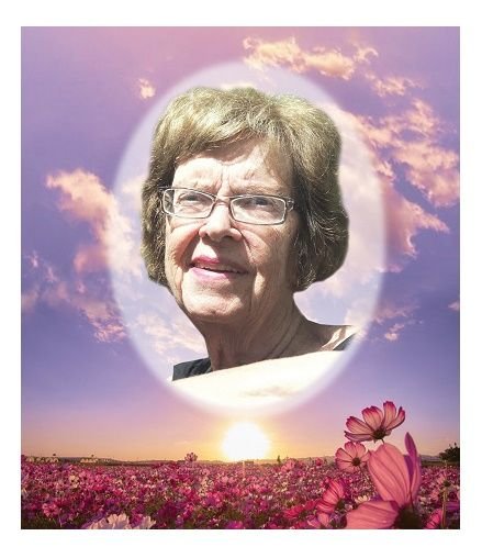 Nicole Ruest LeBel