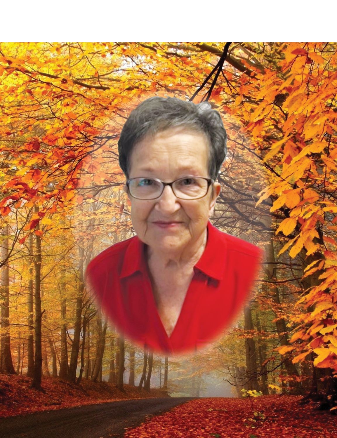 Berthilde ``Fioune`` Melanson