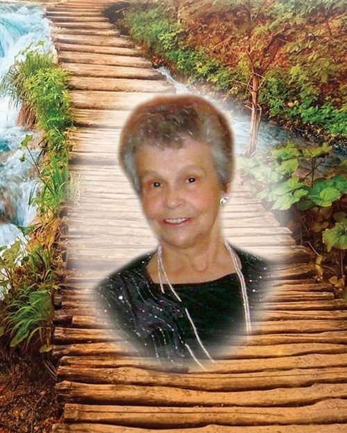 Jeannine Nadeau