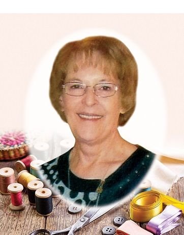 Suzanne Levasseur