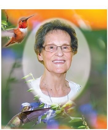 Norma Bélanger