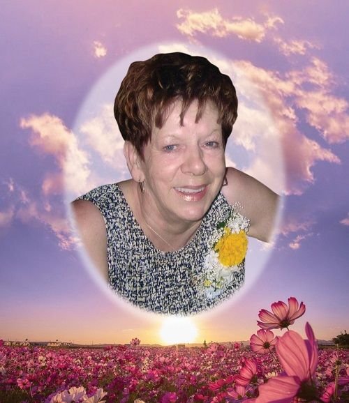 Georgette Bélanger