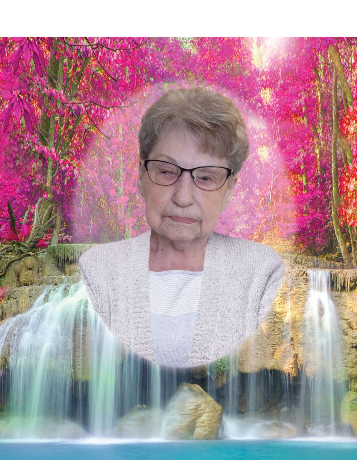 Doris Couturier