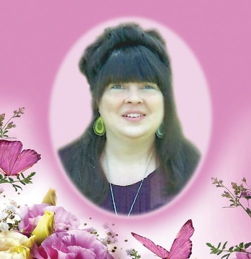 Carole Anne Clavette