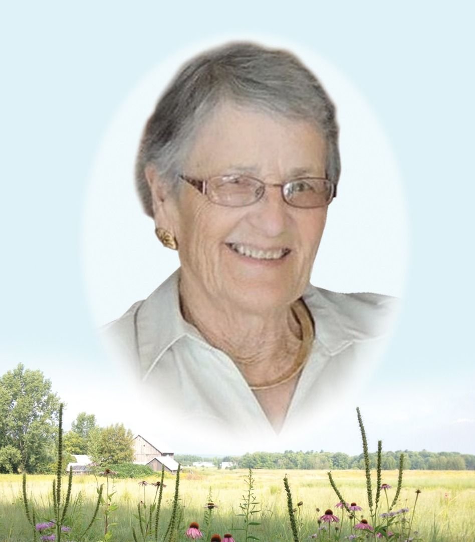 Marlene R. Cyr