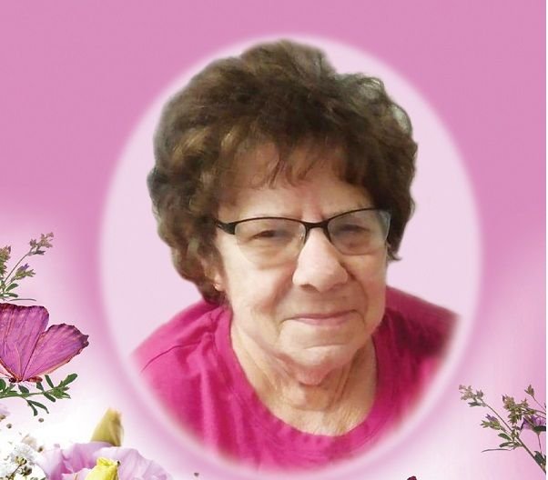 Patricia (Patsy) Bonenfant