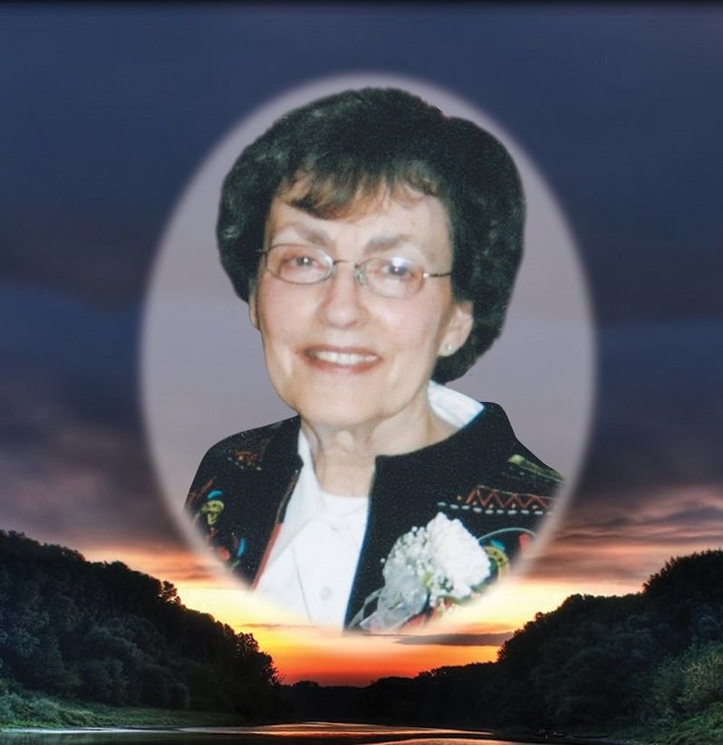Betty Ann Lausier