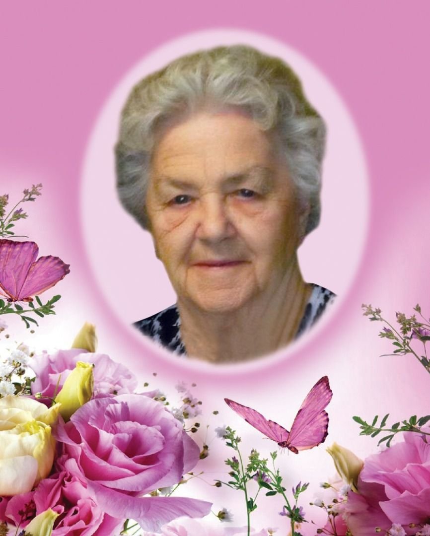 Georgette Aucoin