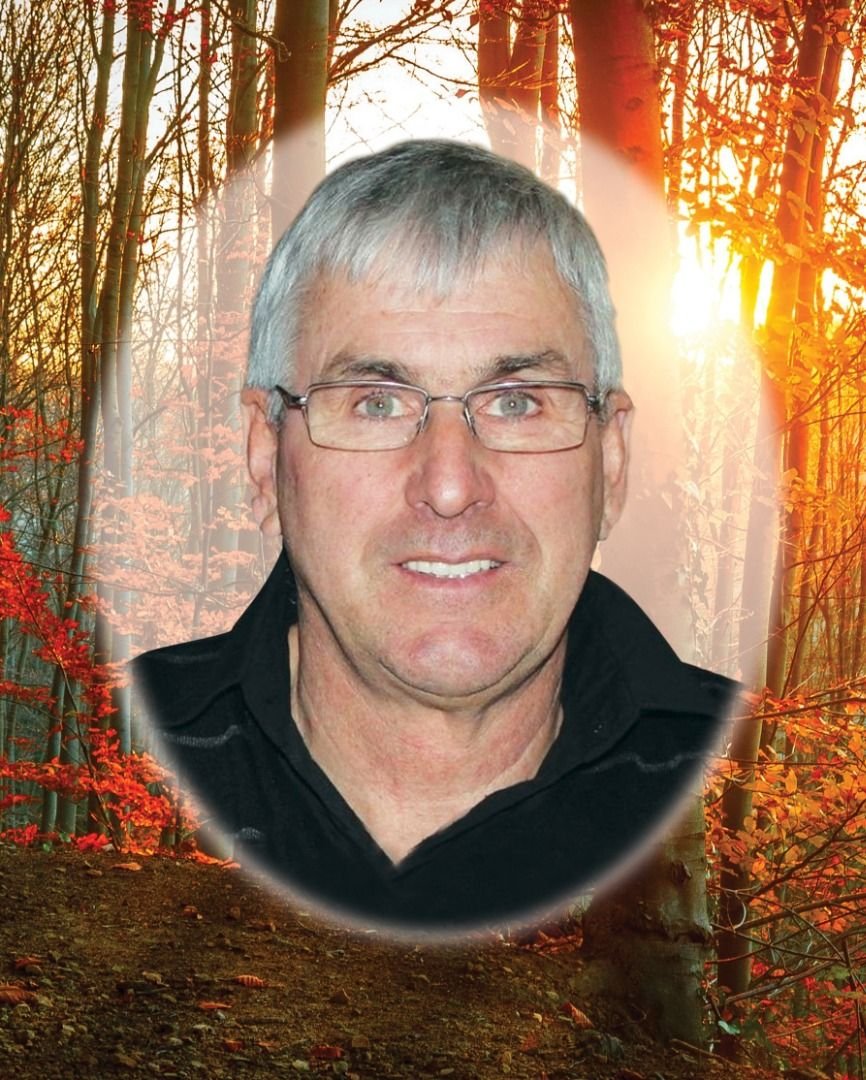 Paul-Emile Landry