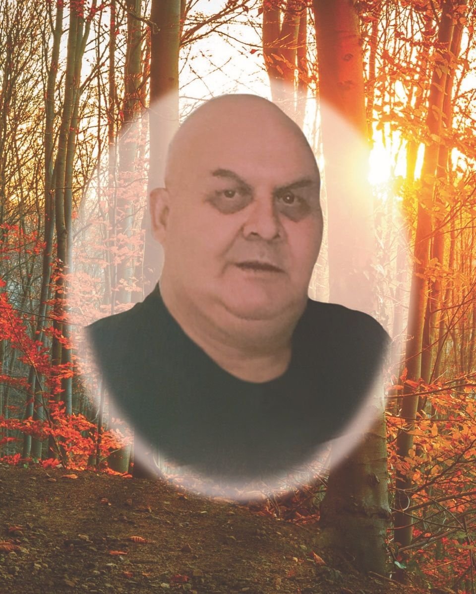 Yves Gagné