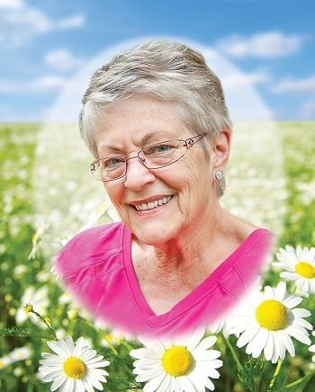 Réjeanne Emond Levesque