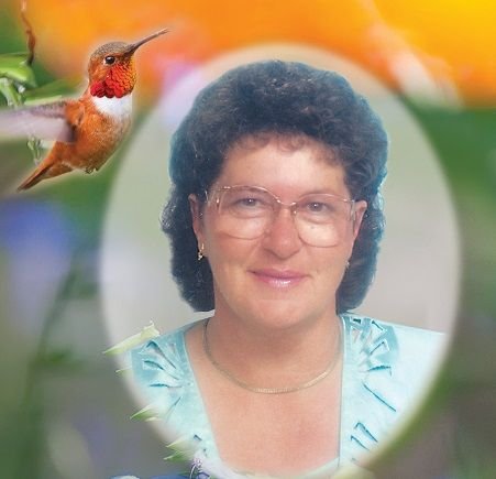 Cécile Lajoie