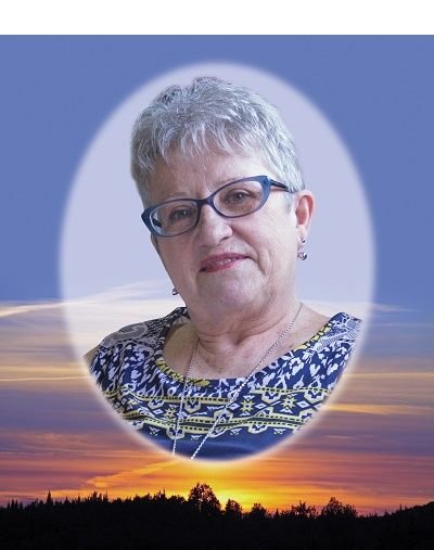 Bernadette Sénéchal Gagné