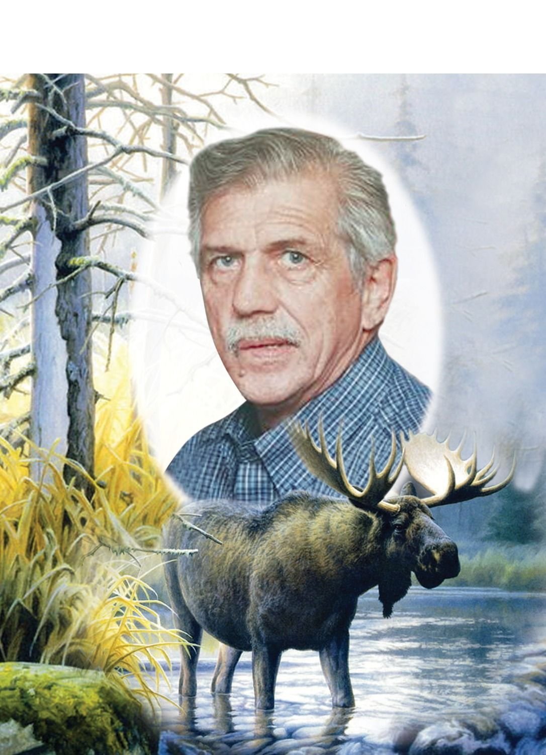 Réginald Lionel Thériault