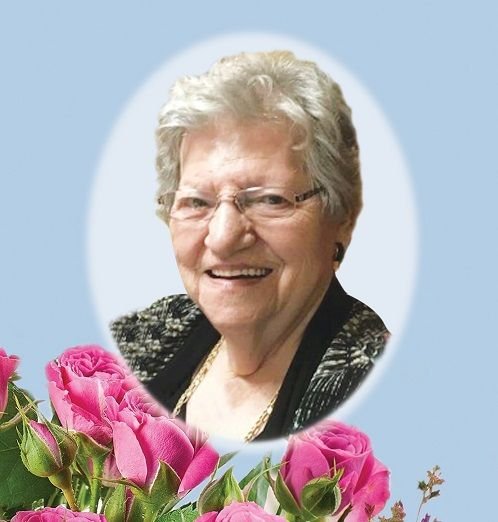 Laura Dionne