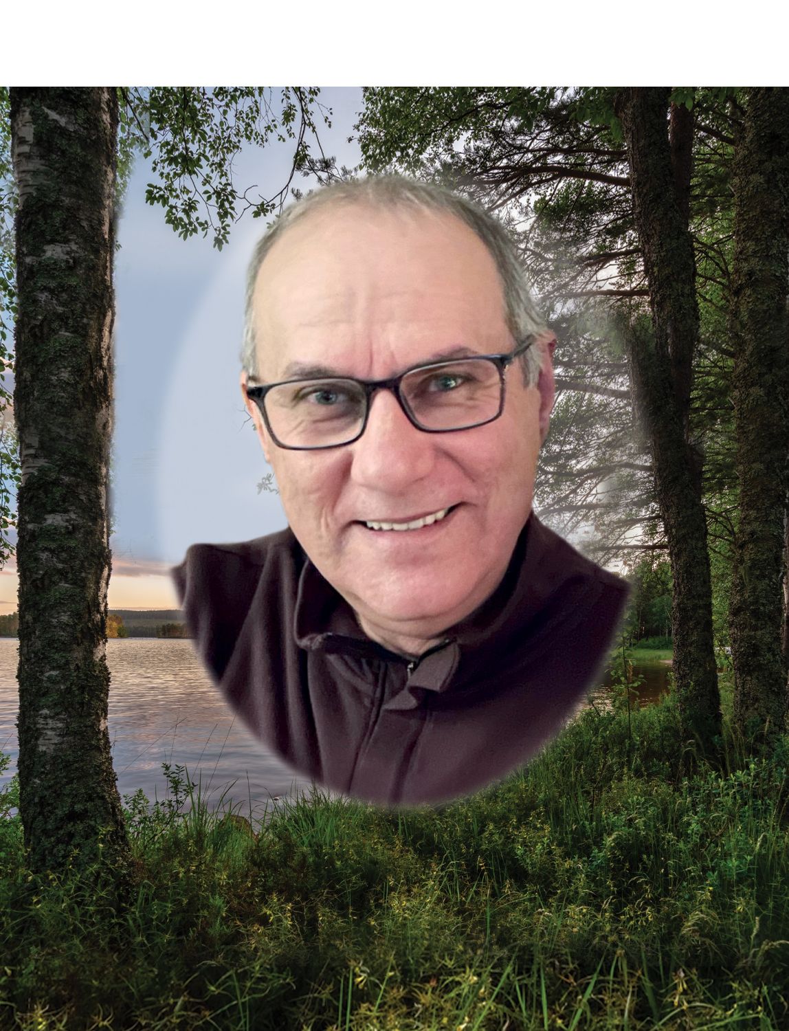 Bertrand ``Bert`` Moreau