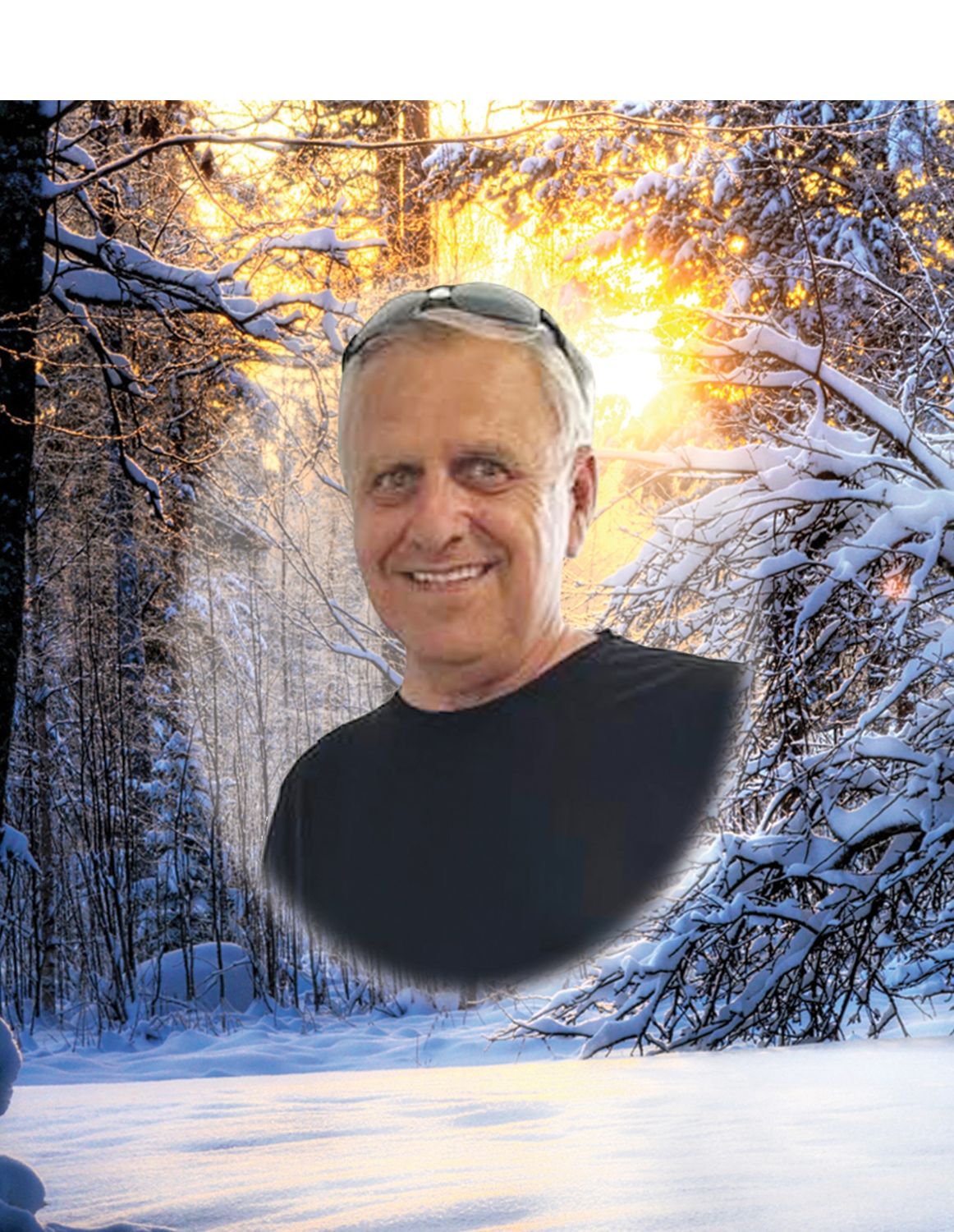 Gérard ``Mike`` MacDonald