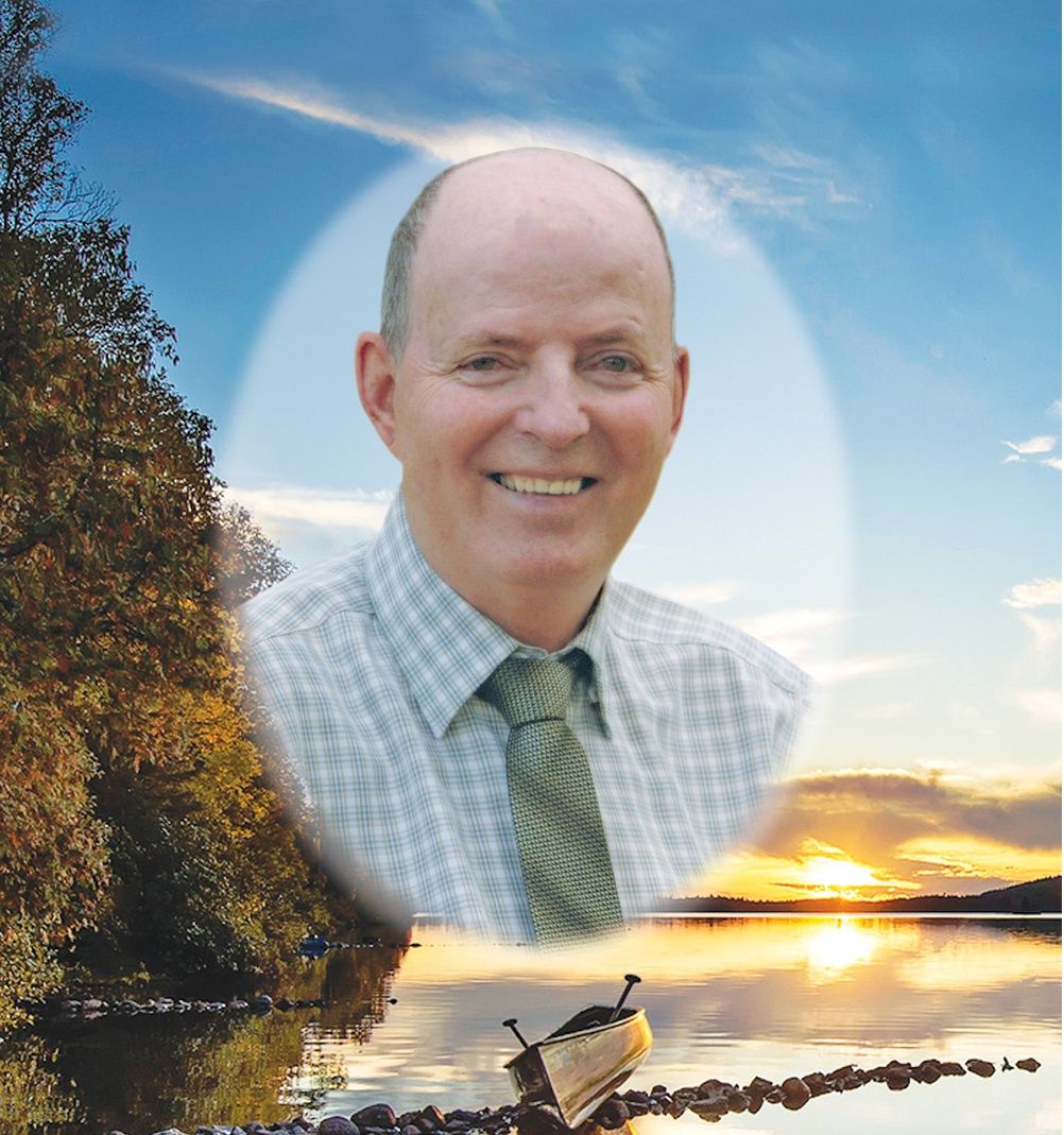 Yvon Beaulieu
