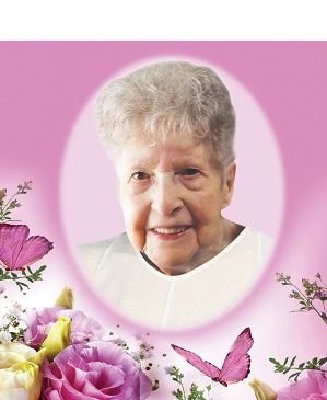 Rita Johnson