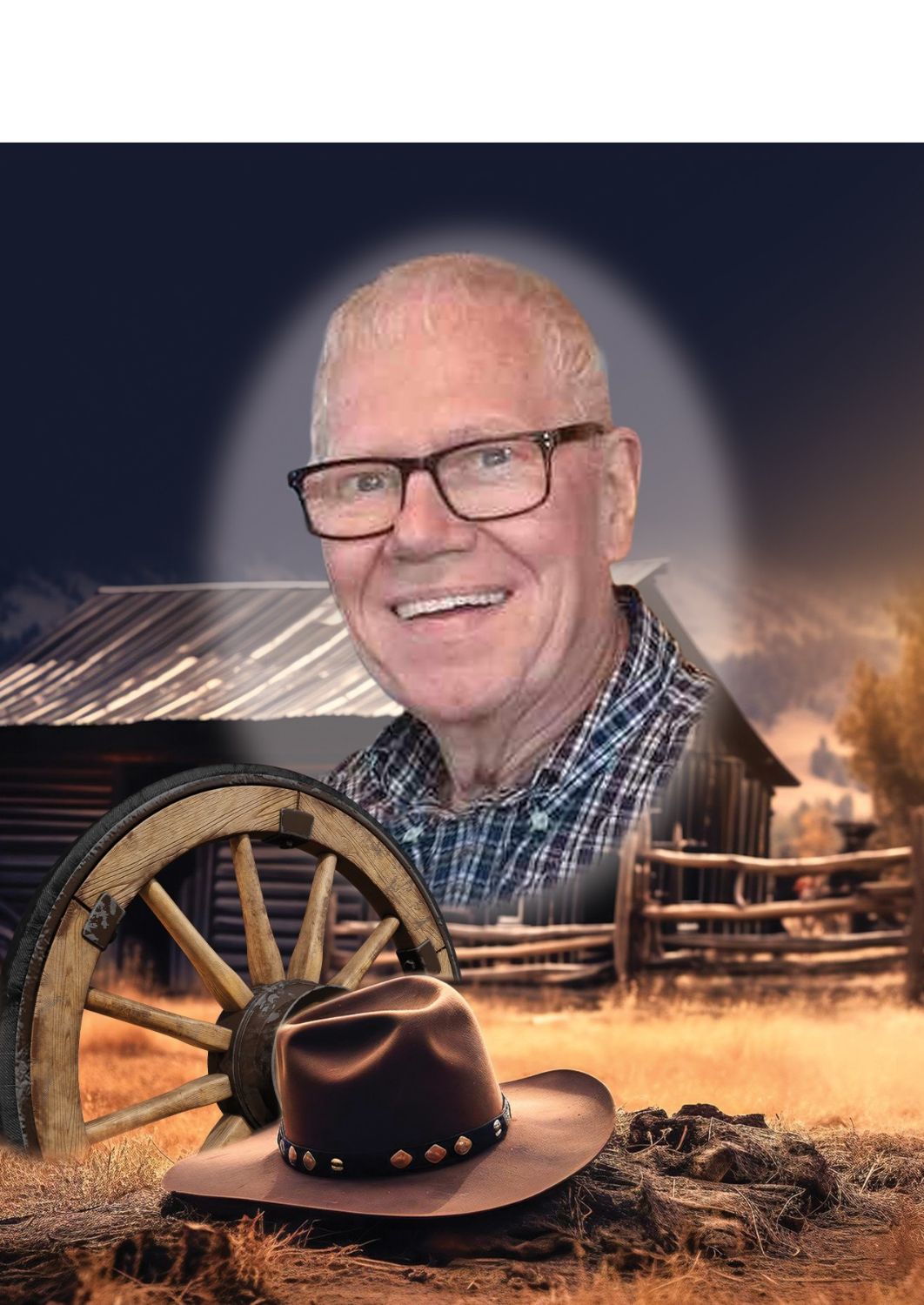 Patrick ``Pat`` Lord