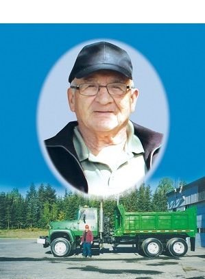 Rodrigue ``Dod`` Oakes