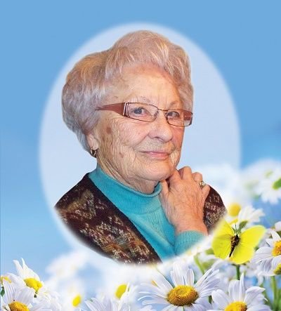 Antoinette « Tony » Sénéchal