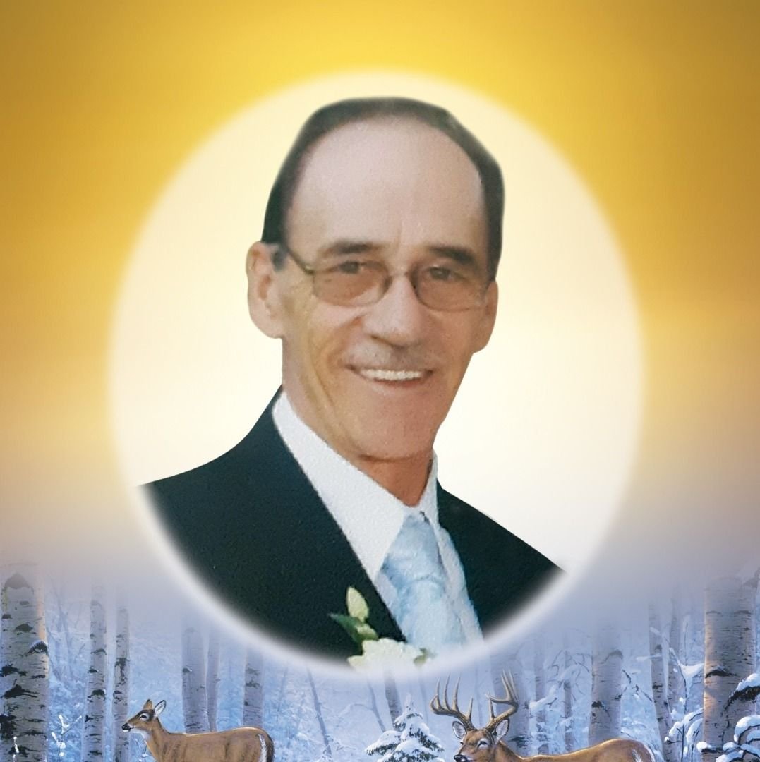 Réjean (Ted) Marmen