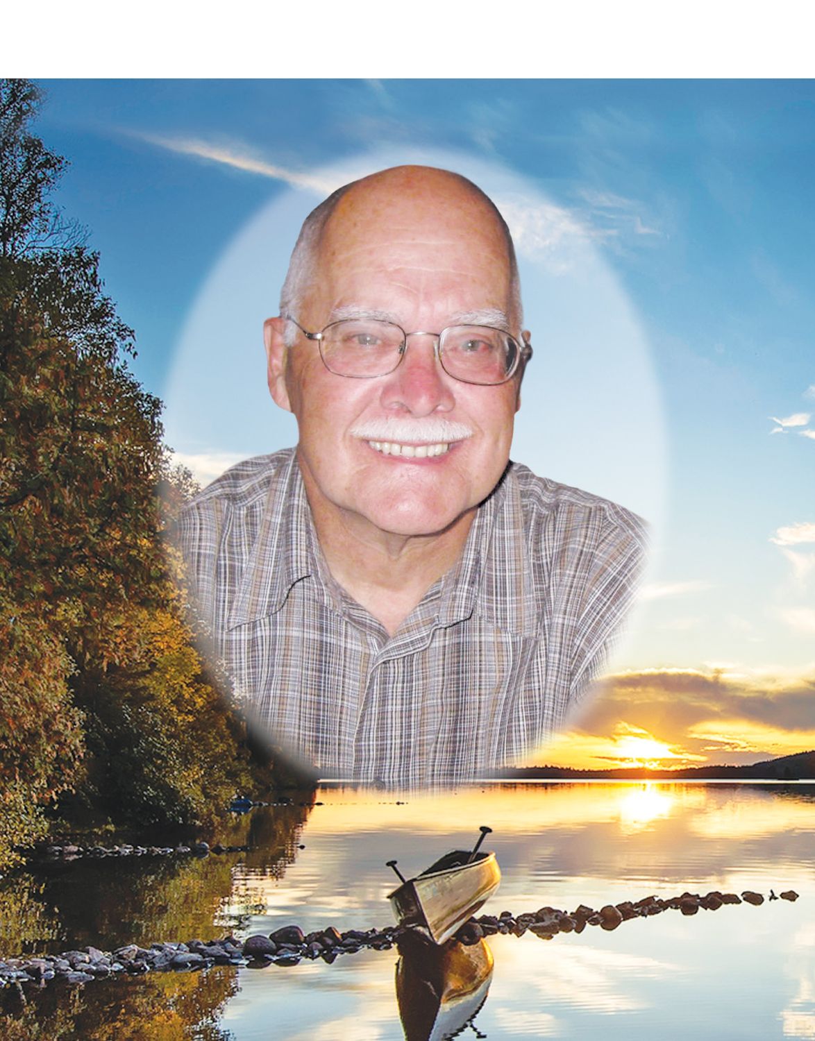 Gilbert ``Pie`` Michaud