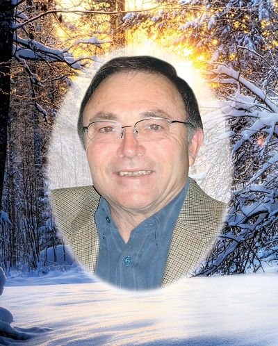 Charles E. Gauthier