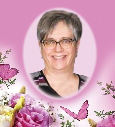 Michèle Rouleau Roussel