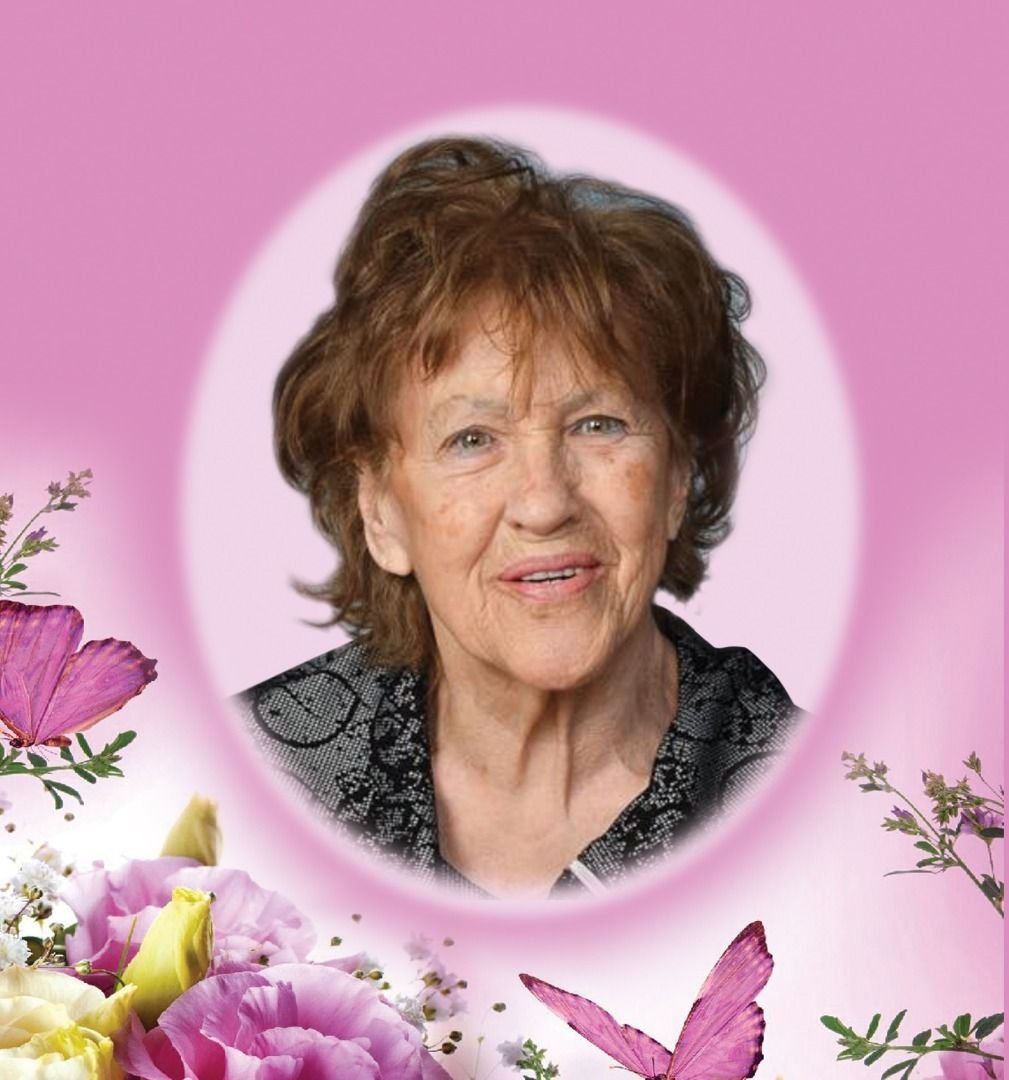 Rolande ``La Noire`` Martin