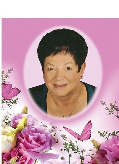 Fernande Bélanger