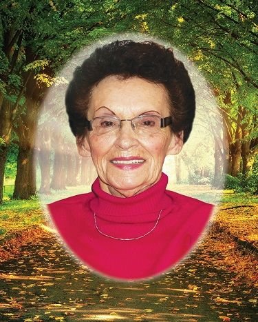 Coté Doucet Yvonne