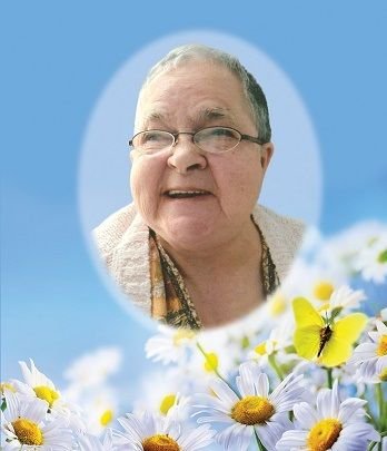 Thérèse Labrie