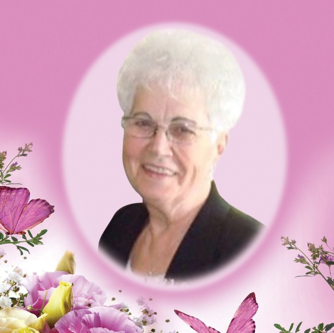 Rina Nadeau