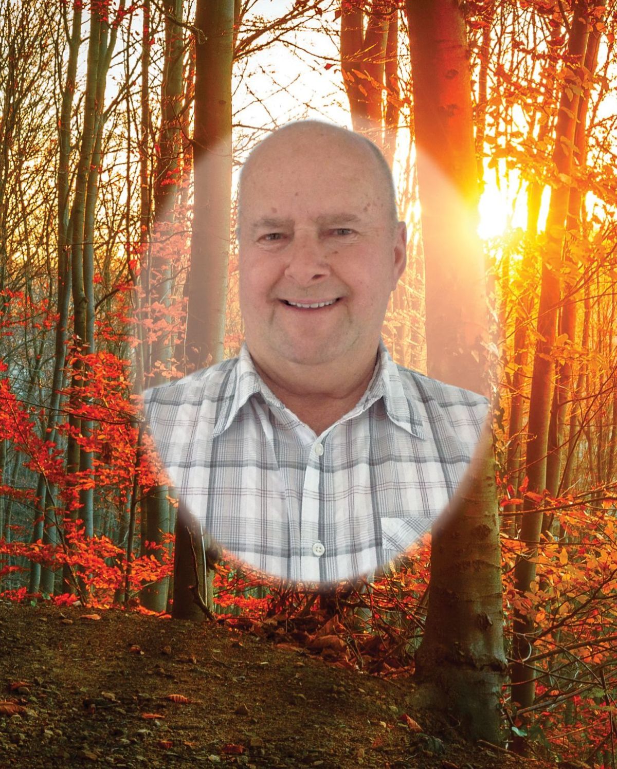 Gérard (Snook) Sirois