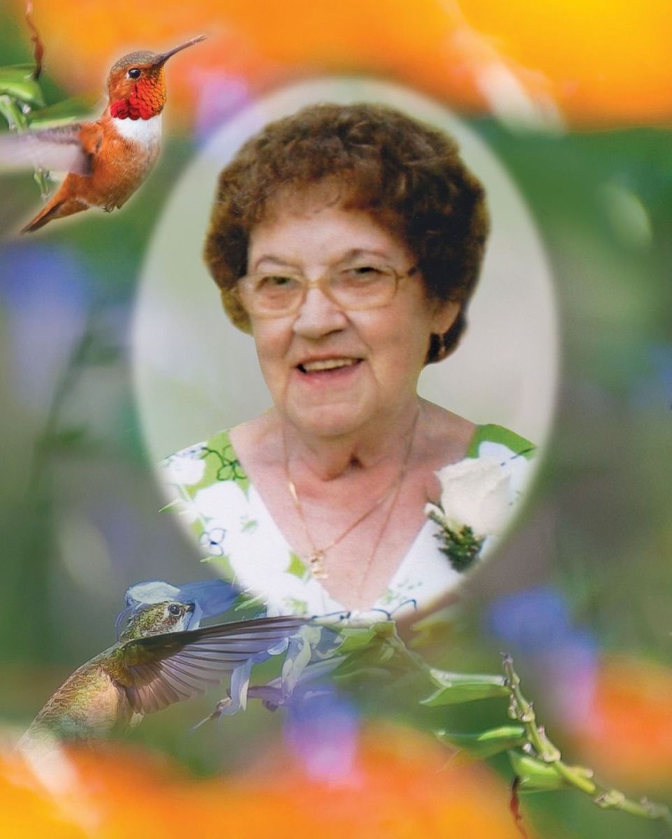 Mariette Lefèvre