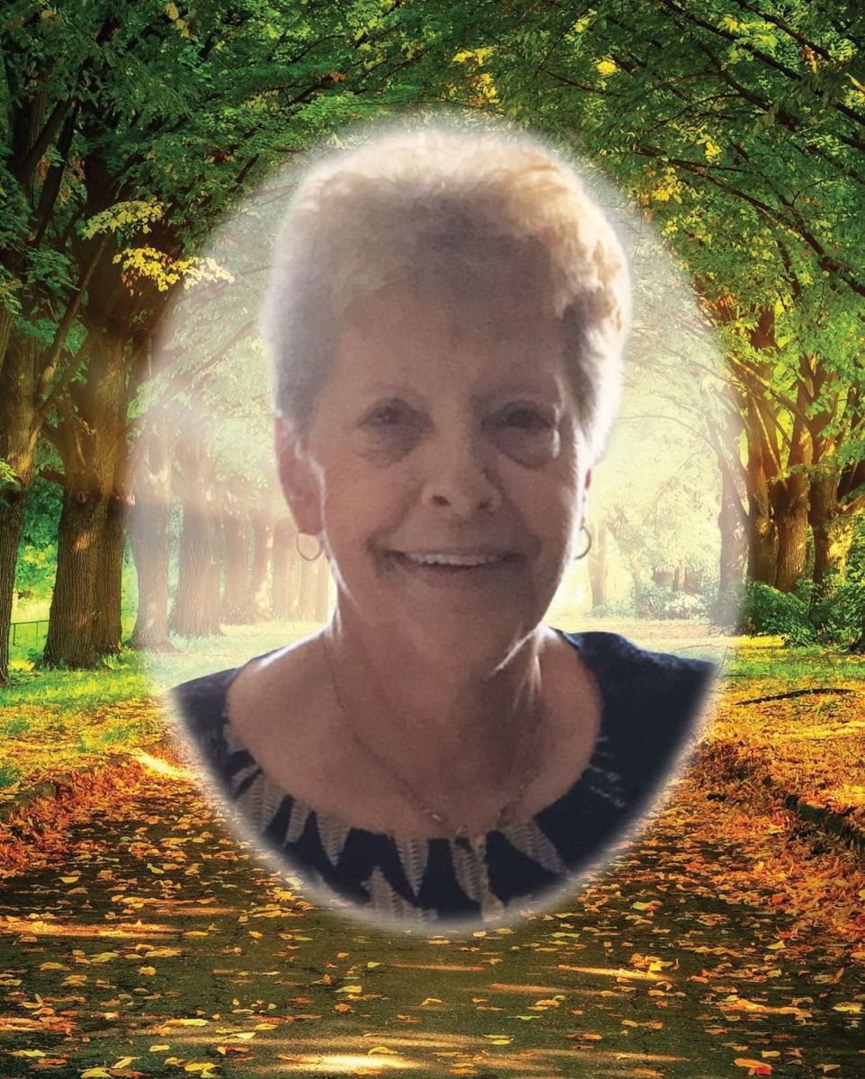 Carmen Bossé
