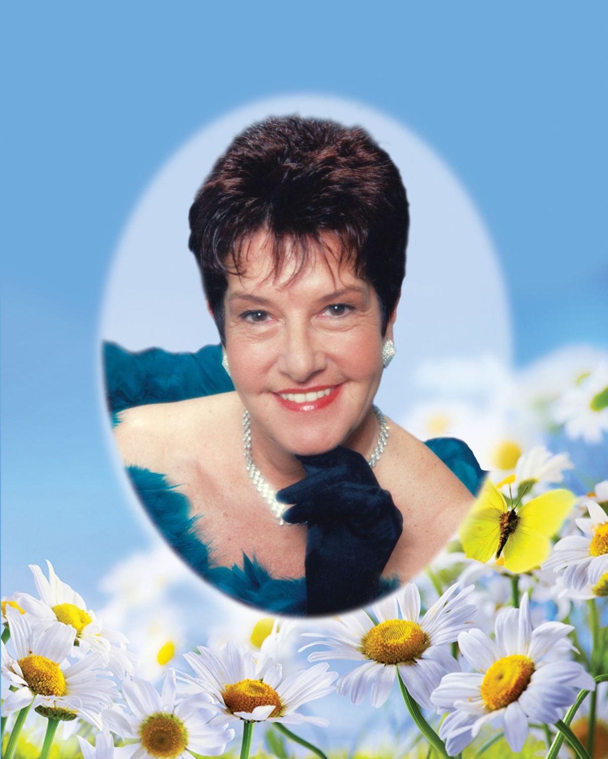 Diane Rouleau Parker