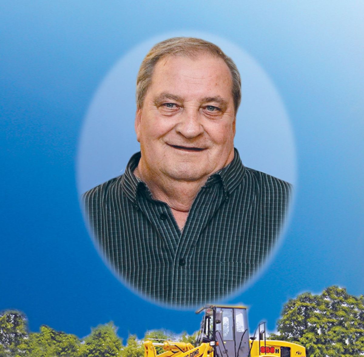 Jacques Lizotte
