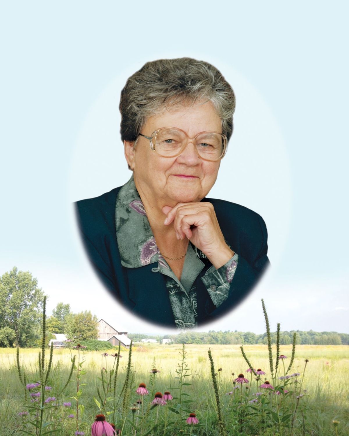 Fernande C. Lang