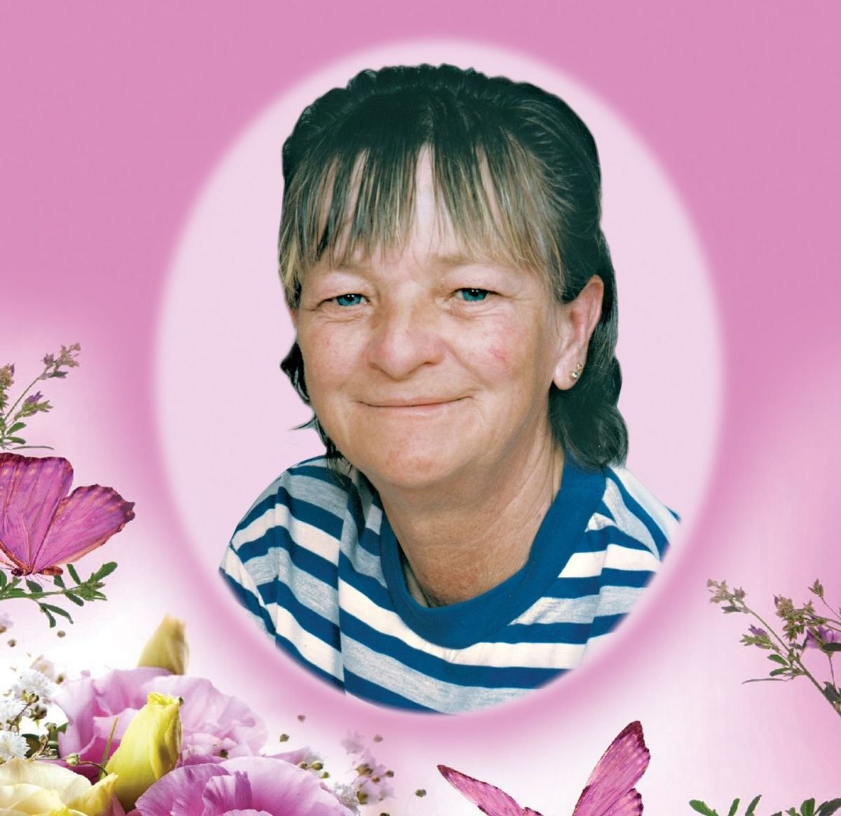 Thérèse Devost Clavette